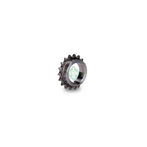 Schaeffler INA Zahnrad, Kurbelwelle 554 0075 10