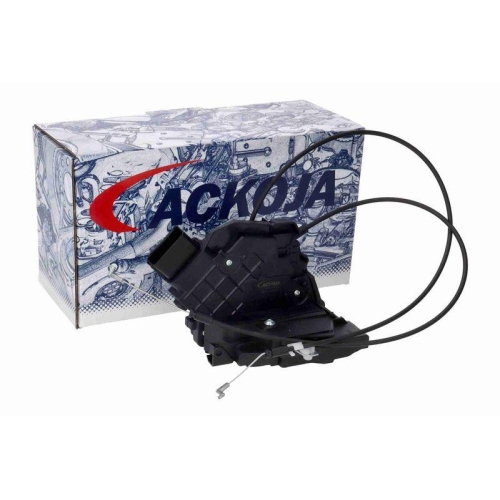 ACKOJA T&uuml;rschloss Original ACKOJA Qualit&auml;t A32-85-0022