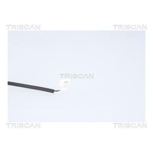 TRISCAN Sensor, Raddrehzahl 8180 13252