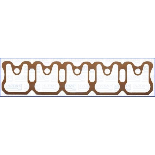 AJUSA Dichtung, Zylinderkopfhaube 11099400