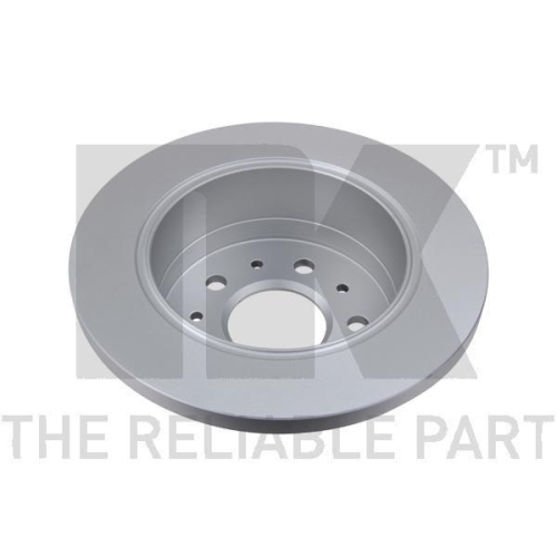 NK Bremsscheibe 311944