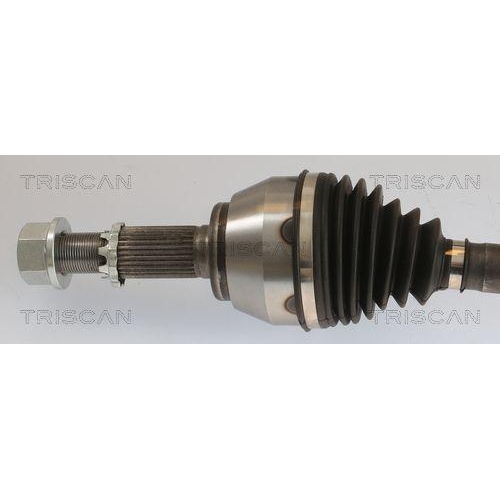 TRISCAN Antriebswelle 8540 14572