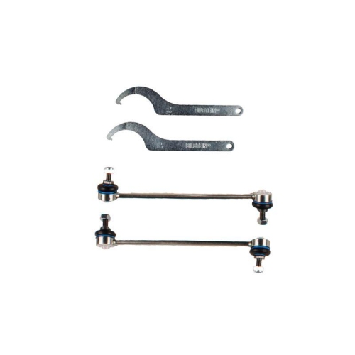 BILSTEIN Fahrwerkssatz, Federn/D&auml;mpfer BILSTEIN - B16 PSS10 48-153720