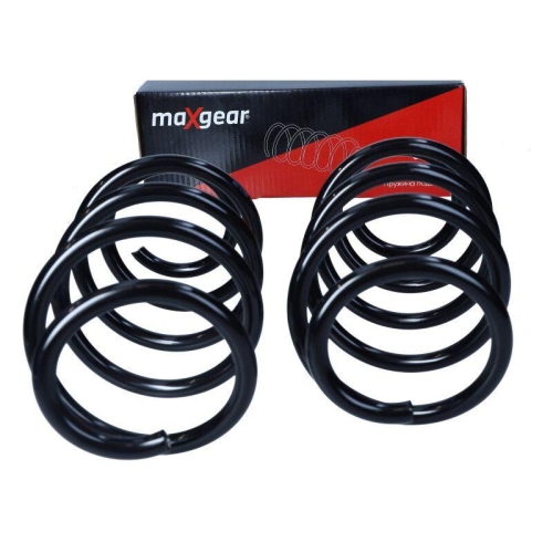 MAXGEAR Fahrwerksfeder 60-1700D