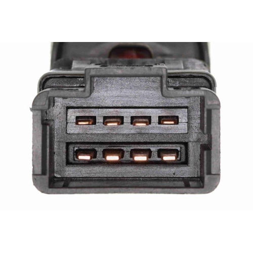 VEMO Warnblinkschalter Green Mobility Parts V46-73-0086