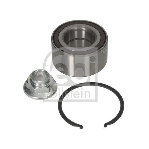 FEBI BILSTEIN Radlagersatz 186054