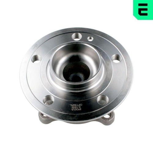 OPTIMAL Radlagersatz 402302