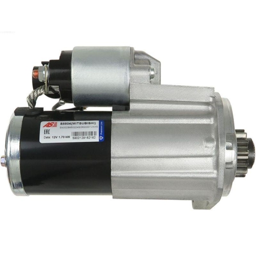 AS-PL Starter Brandneu Mitsubishi
