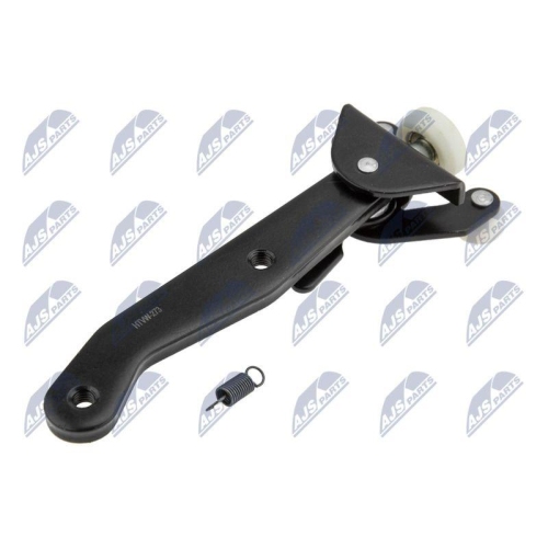 NTY Rollenführung, Schiebetür EZC-VW-273