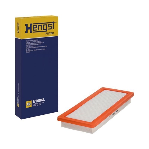 HENGST FILTER Luftfilter