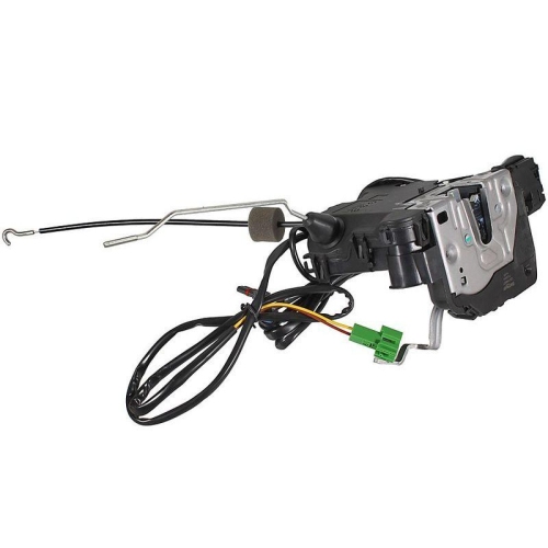 METZGER AUTOTEILE T&uuml;rschloss 2314687