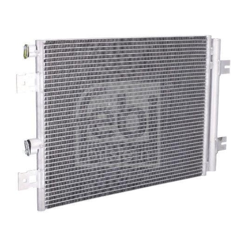 FEBI BILSTEIN Kondensator, Klimaanlage 188539