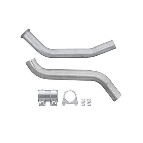 HELLA Abgasrohr Easy2Fit &ndash; PARTNERED with Faurecia 8LA 366 004-701