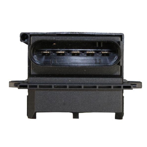 METZGER AUTOTEILE Widerstand, Innenraumgebl&auml;se 0917041