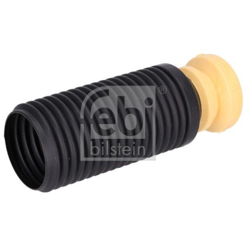 FEBI BILSTEIN Staubschutzsatz, Sto&szlig;d&auml;mpfer 196414