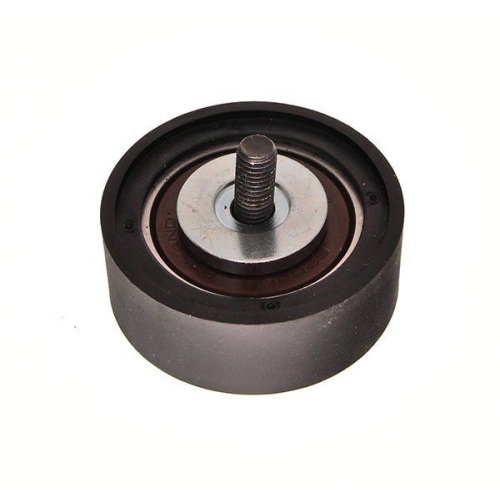 MAXGEAR Umlenk-/F&uuml;hrungsrolle, Keilrippenriemen 54-0504