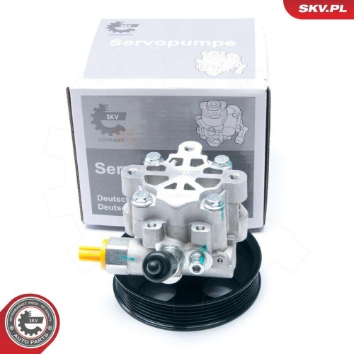 ESEN SKV Hydraulikpumpe, Lenkung 10SKV195