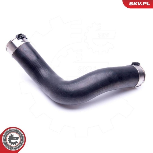 ESEN SKV Ladeluftschlauch 43SKV485