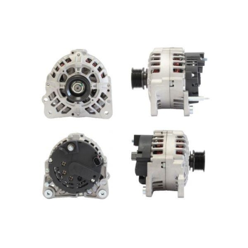MAPCO Generator 13715