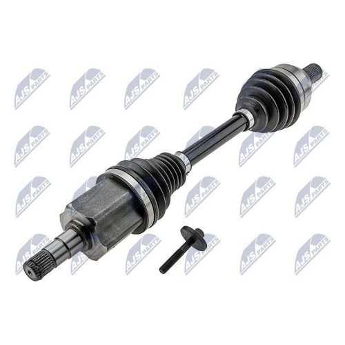NTY Antriebswelle NPW-VV-022
