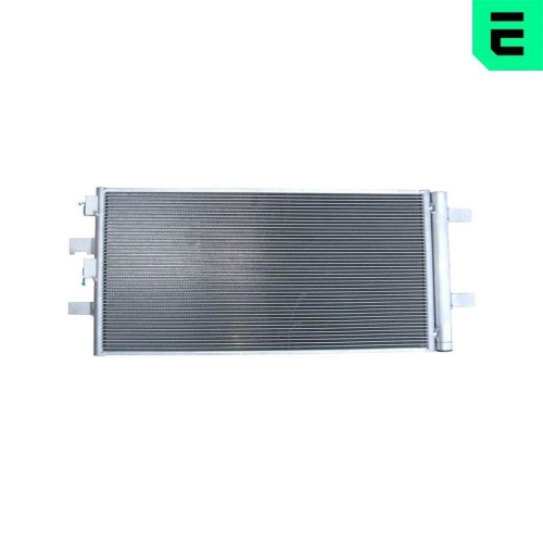 ERA Kondensator, Klimaanlage 667500