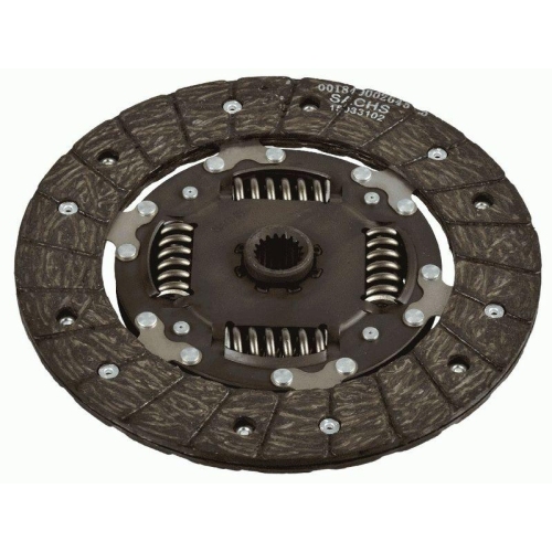 SACHS Kupplungsscheibe 1878 007 856