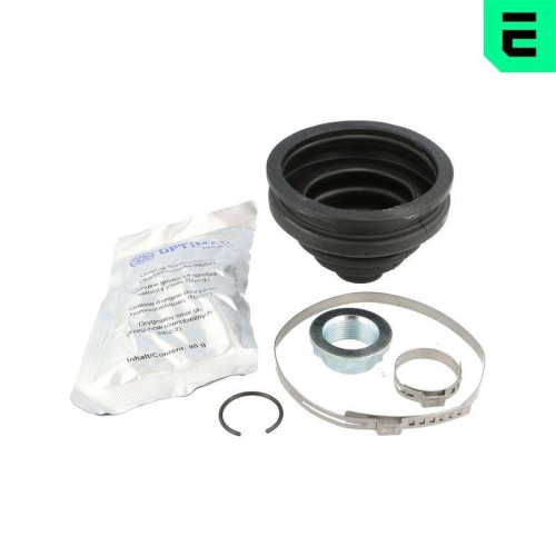 OPTIMAL Faltenbalgsatz, Antriebswelle CVB-10122CR