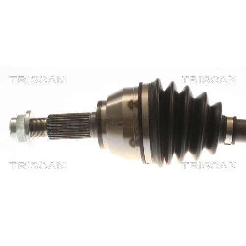 TRISCAN Antriebswelle 8540 14573