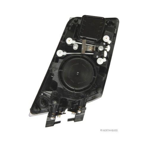 HERTH+BUSS ELPARTS Hauptscheinwerfer 81658173