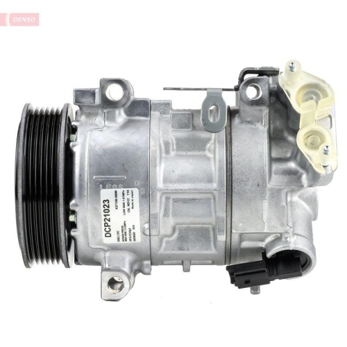 DENSO Kompressor, Klimaanlage DCP21023