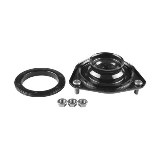 TEDGUM Federbeinstützlager