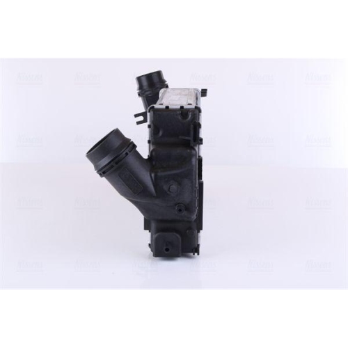 NISSENS Ladeluftk&uuml;hler ** FIRST FIT ** 96207