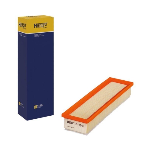 HENGST FILTER Luftfilter