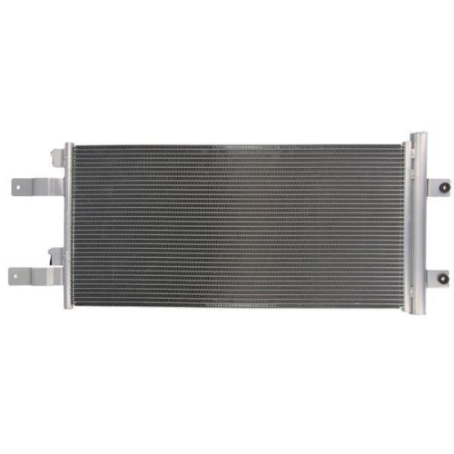 THERMOTEC Kondensator, Klimaanlage KTT110679
