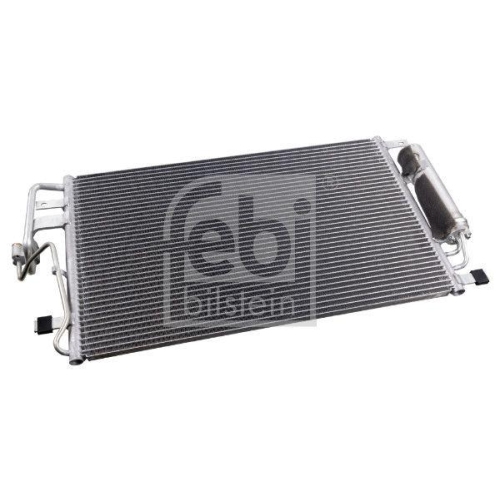FEBI BILSTEIN Kondensator, Klimaanlage 188542