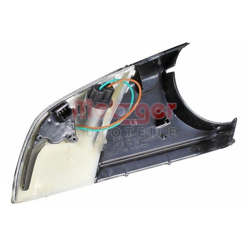 METZGER AUTOTEILE Blinkleuchte 2080189