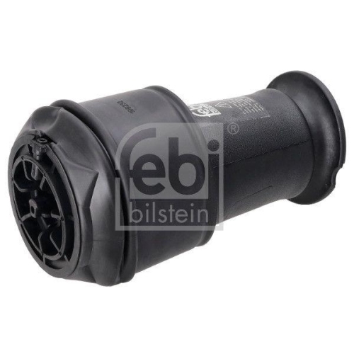 FEBI BILSTEIN Federbalg, Luftfederung 199232