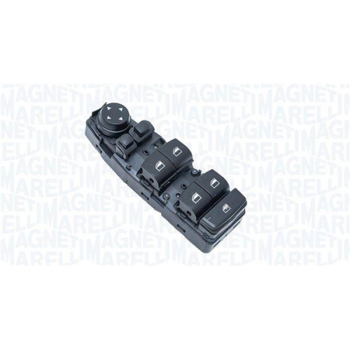 MAGNETI MARELLI Schalter, Fensterheber 000051072010