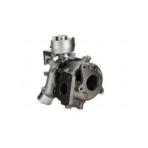 NISSENS Lader, Aufladung ** FACTORY NEW ** 93504