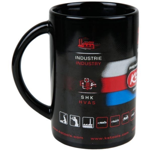 KS TOOLS Kaffeetasse 10049