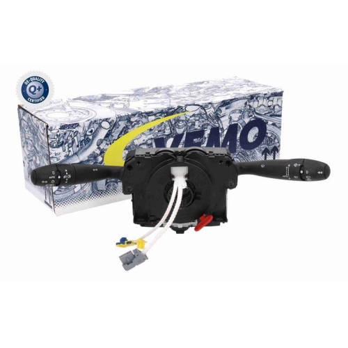 VEMO Lenkstockschalter Q+, Erstausr&uuml;sterqualit&auml;t V22-80-0059