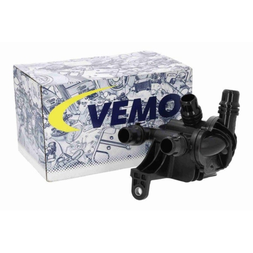 VEMO Thermostatgeh&auml;use Green Mobility Parts V42-99-0023