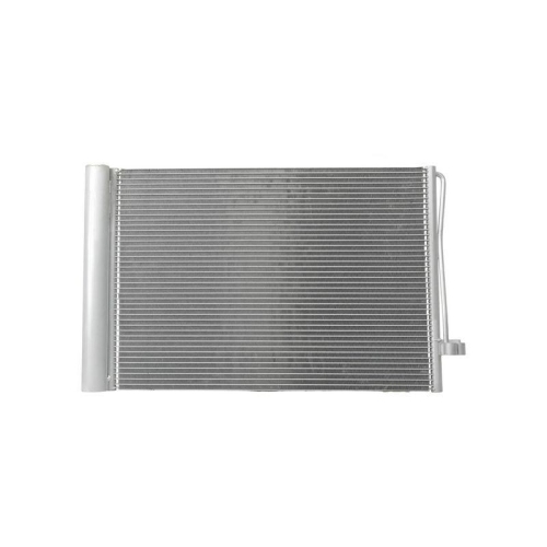 HELLA Kondensator, Klimaanlage >>> Easy2Fit <<< 8FC 366 220-471