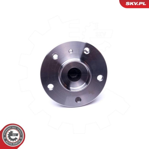 ESEN SKV Radlagersatz 29SKV295