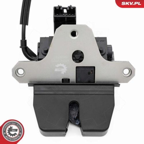 ESEN SKV Heckklappenschloss 60SKV625