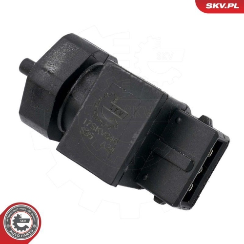ESEN SKV Sensor, Geschwindigkeit/Drehzahl 17SKV846
