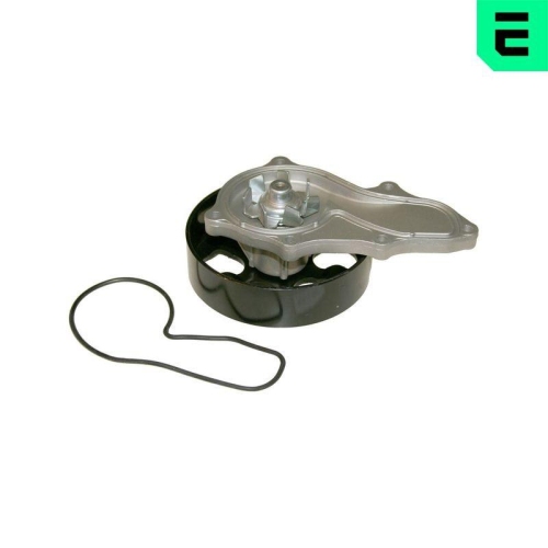OPTIMAL Wasserpumpe, Motork&uuml;hlung AQ-2156