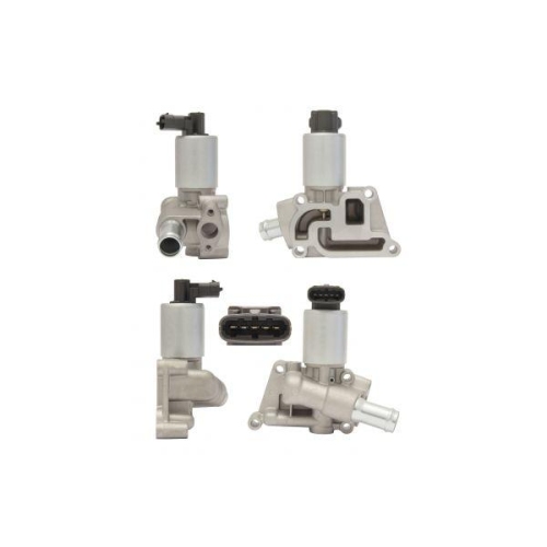 MAPCO AGR-Ventil 83706