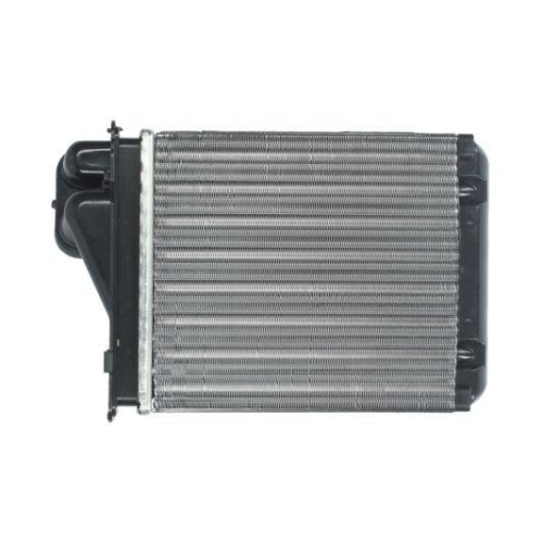 THERMOTEC W&auml;rmetauscher, Innenraumheizung D6R016TT