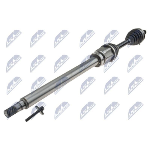 NTY Antriebswelle NPW-VV-024